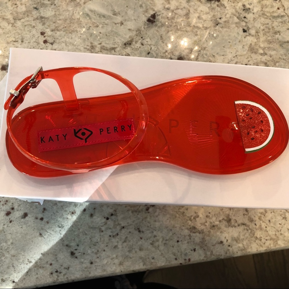 Katie Perry Fruit scandals